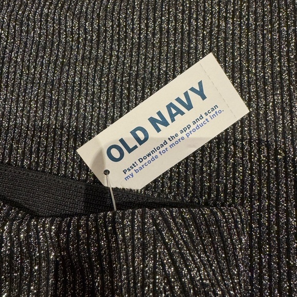 NWT Old Navy High-Waisted Pull-On Flare Pants - Picture 3 of 4
